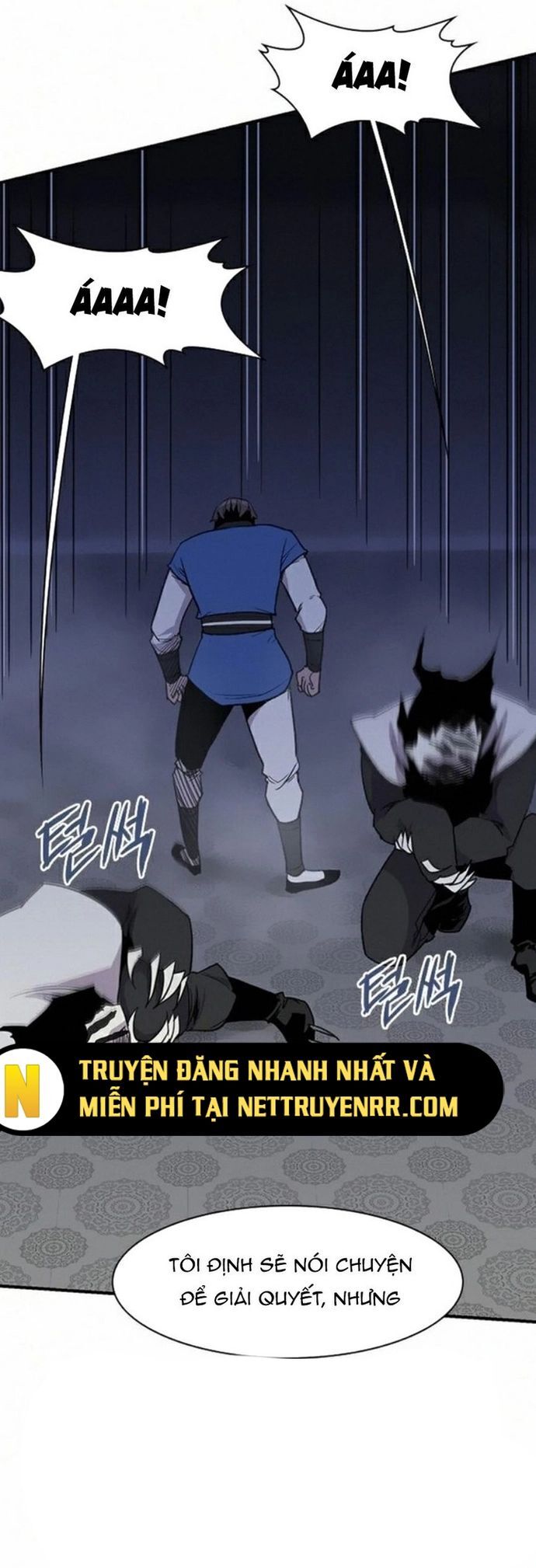 Kẻ Mạnh Nhất Lịch Sử Chapter 61 - Trang 2