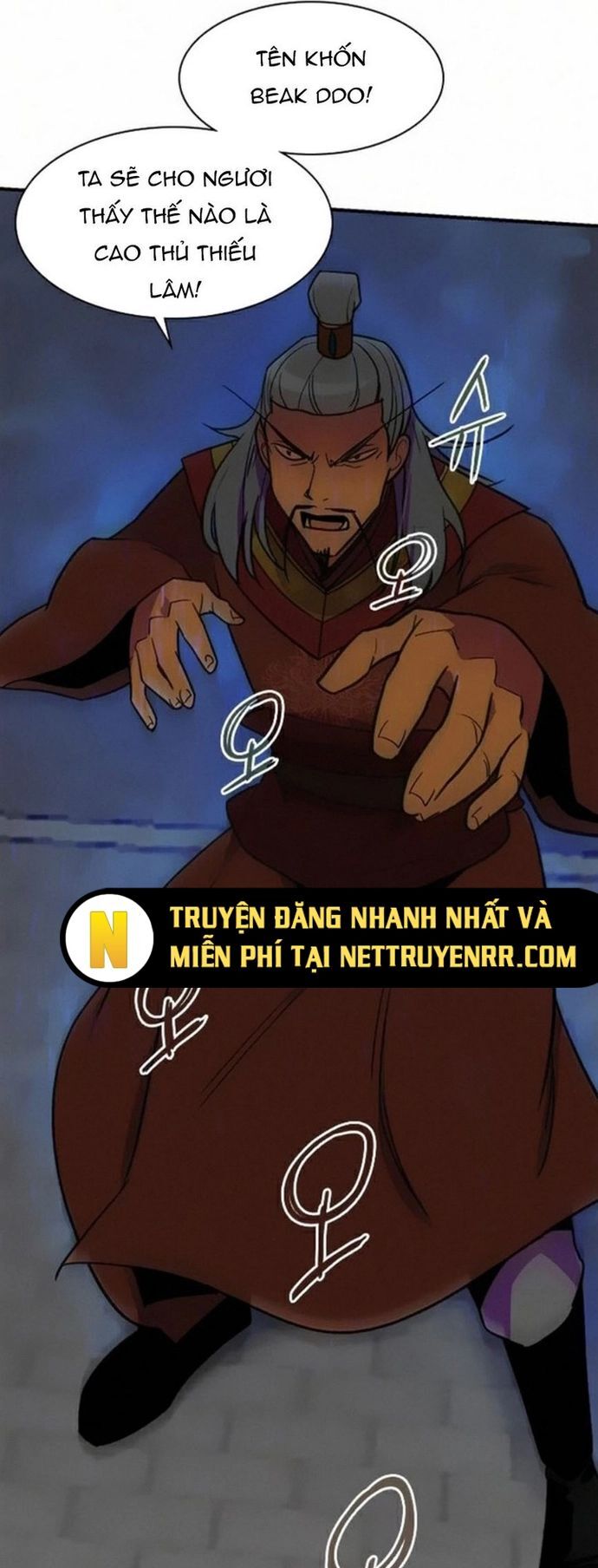 Kẻ Mạnh Nhất Lịch Sử Chapter 61 - Trang 2
