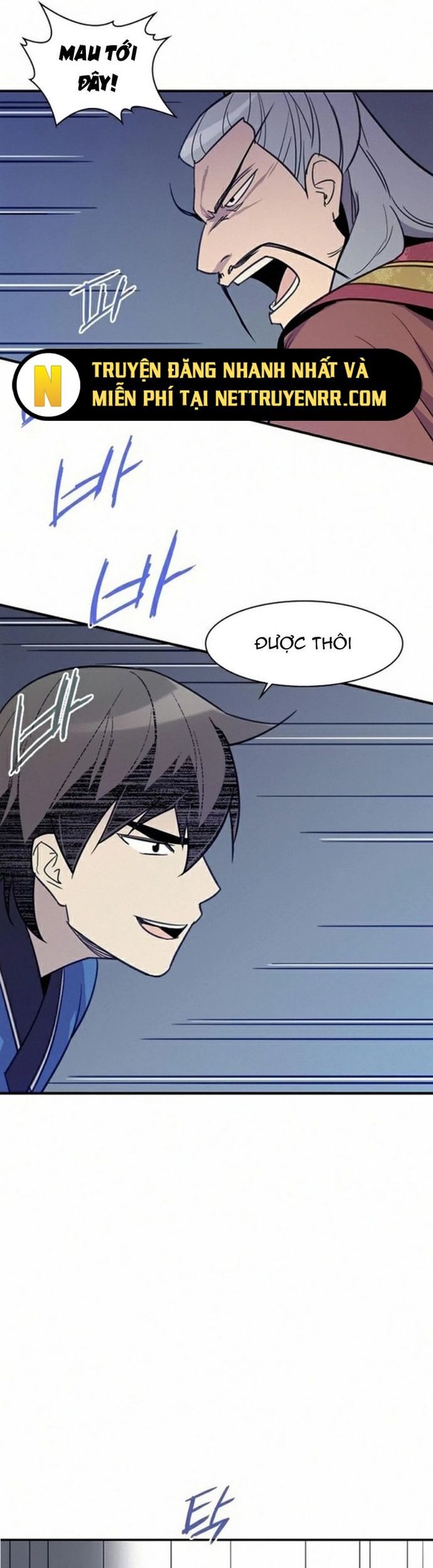 Kẻ Mạnh Nhất Lịch Sử Chapter 61 - Trang 2