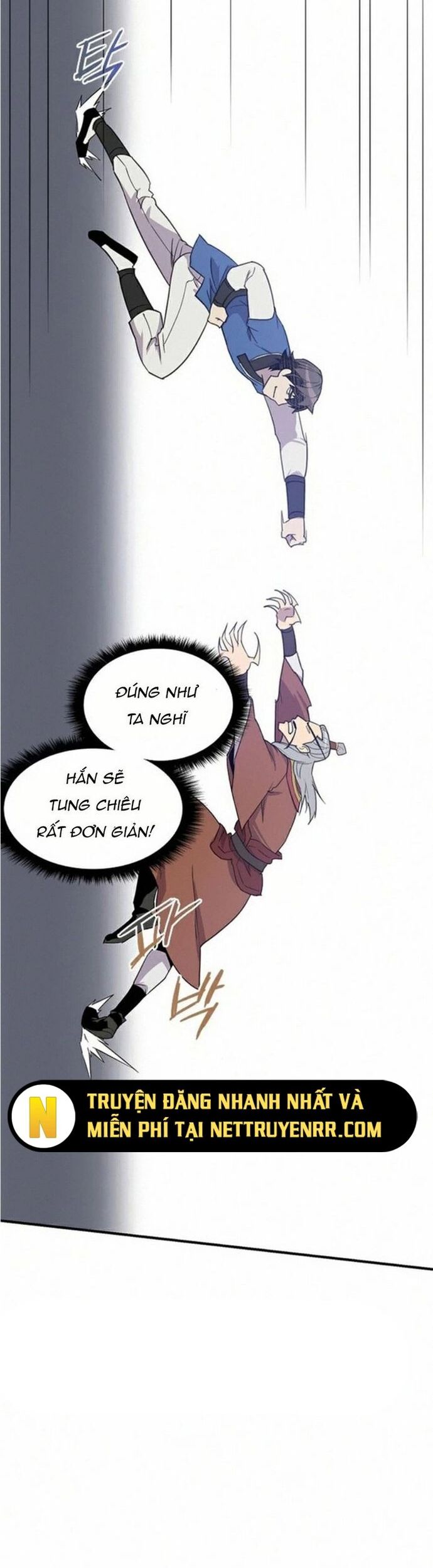 Kẻ Mạnh Nhất Lịch Sử Chapter 61 - Trang 2