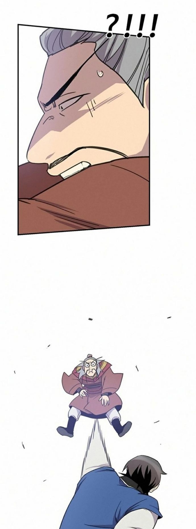 Kẻ Mạnh Nhất Lịch Sử Chapter 61 - Trang 2