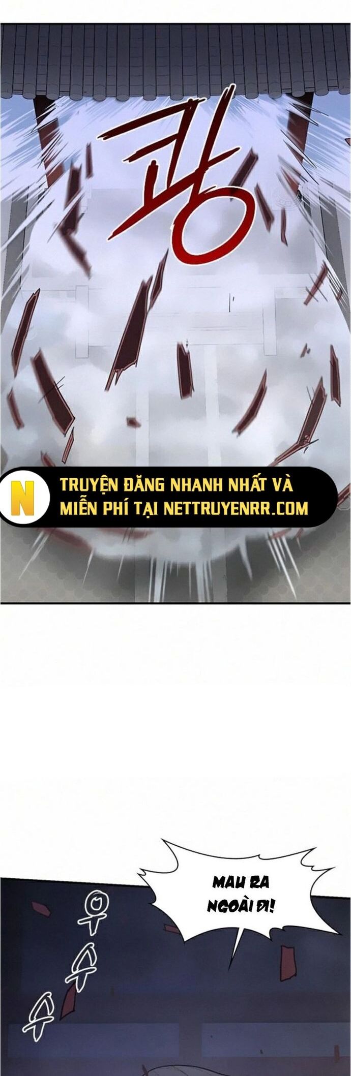 Kẻ Mạnh Nhất Lịch Sử Chapter 61 - Trang 2