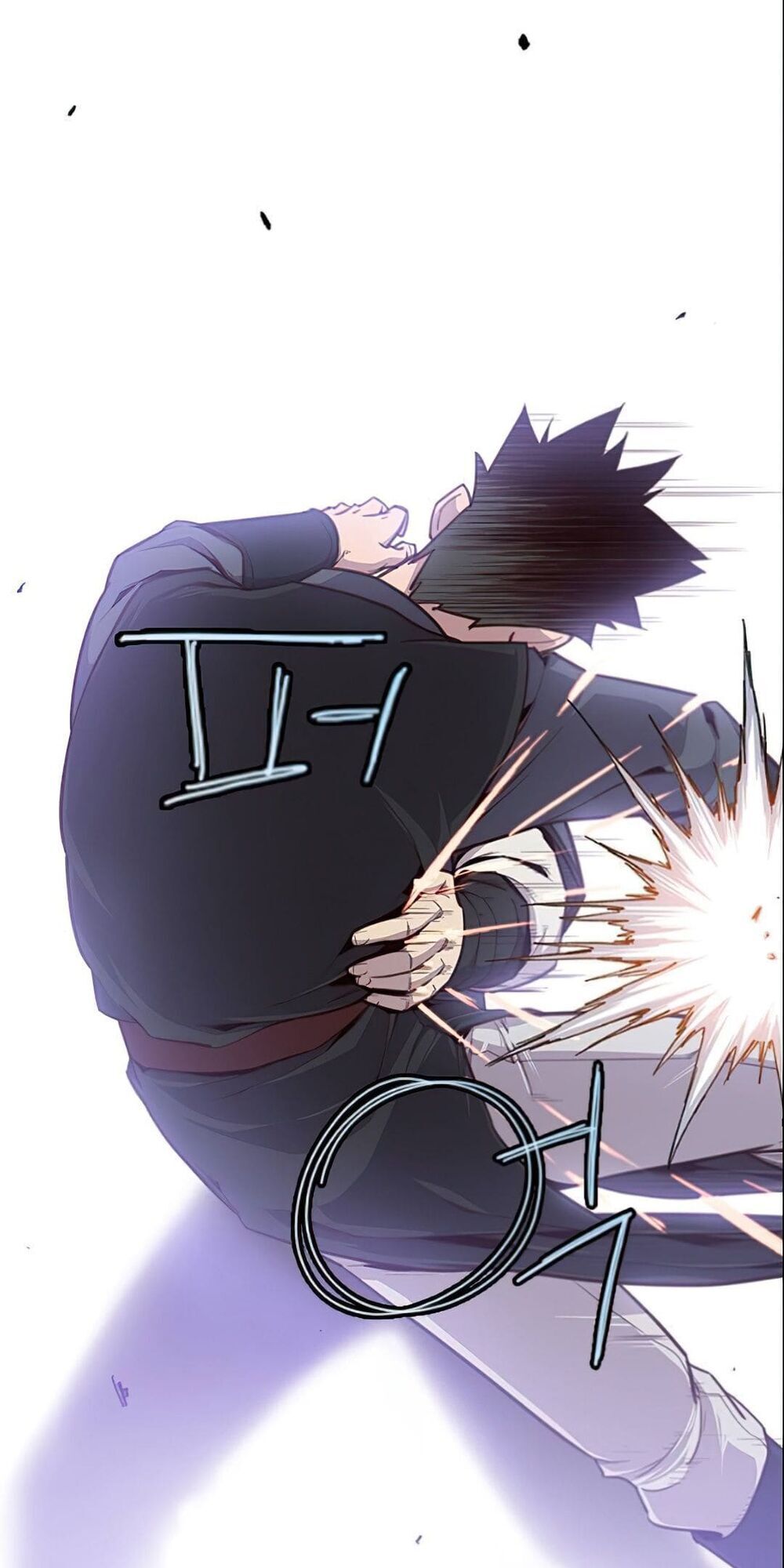 Kẻ Mạnh Nhất Lịch Sử Chapter 7 - Trang 2