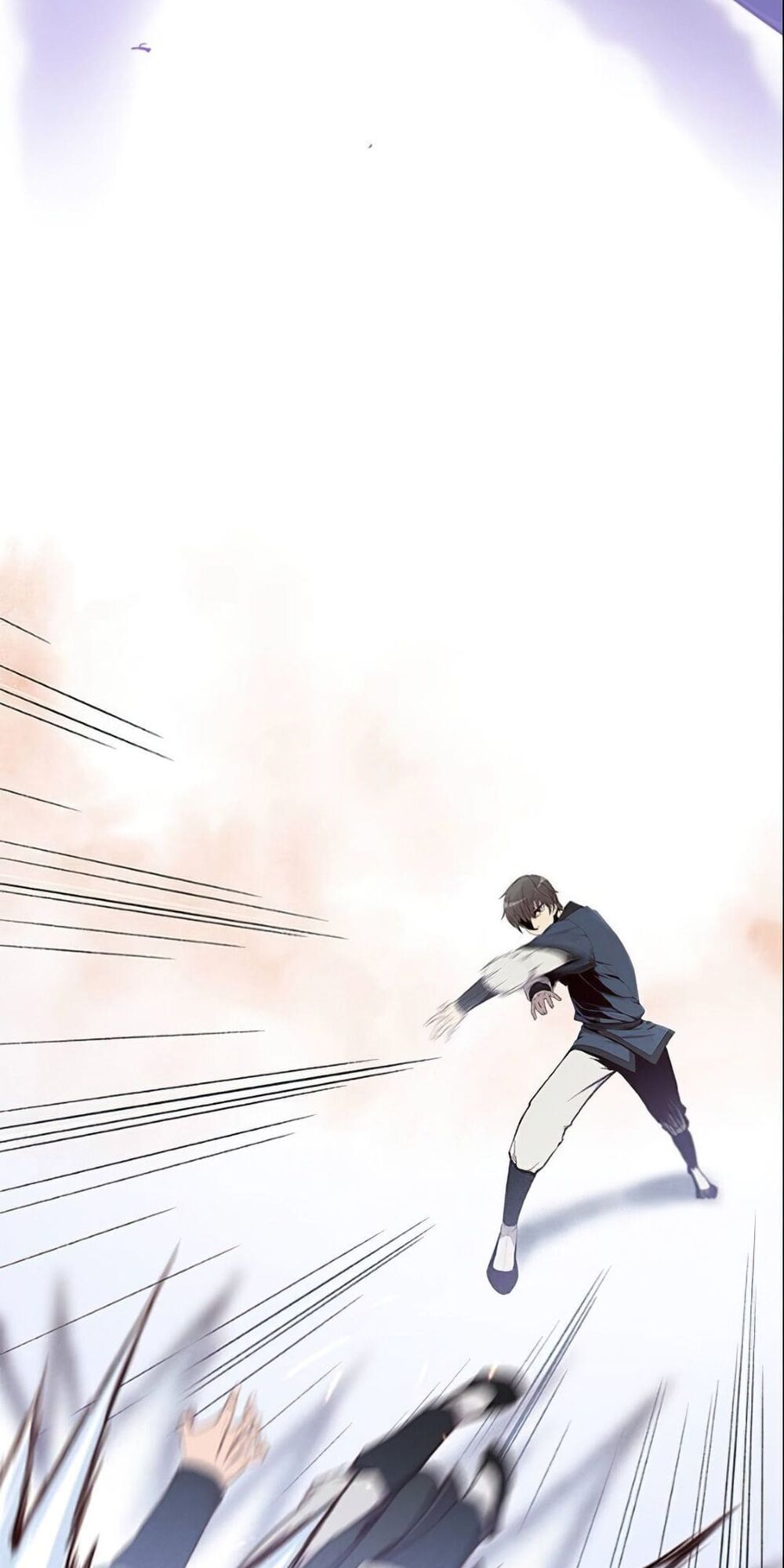 Kẻ Mạnh Nhất Lịch Sử Chapter 7 - Trang 2