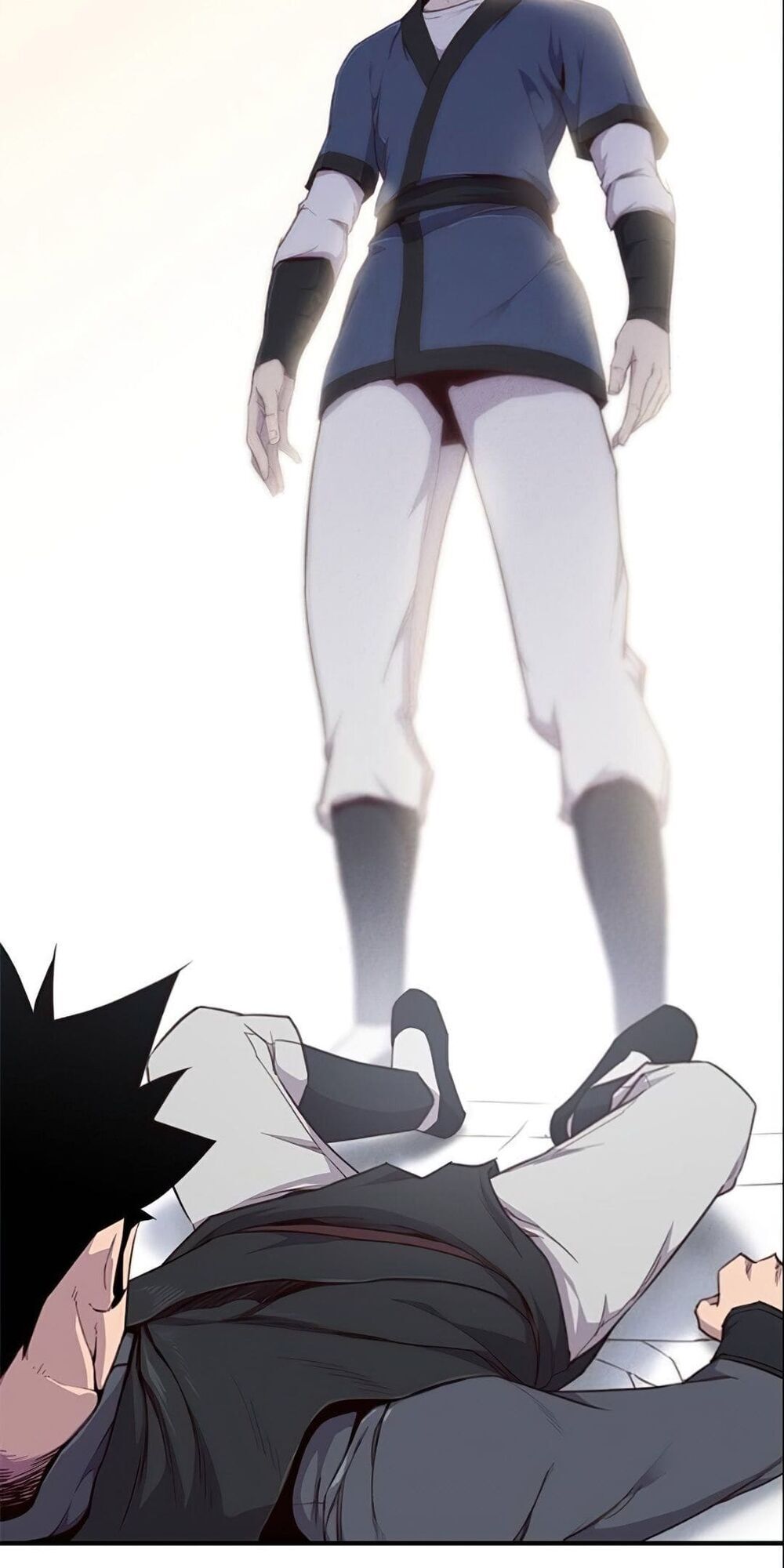 Kẻ Mạnh Nhất Lịch Sử Chapter 7 - Trang 2