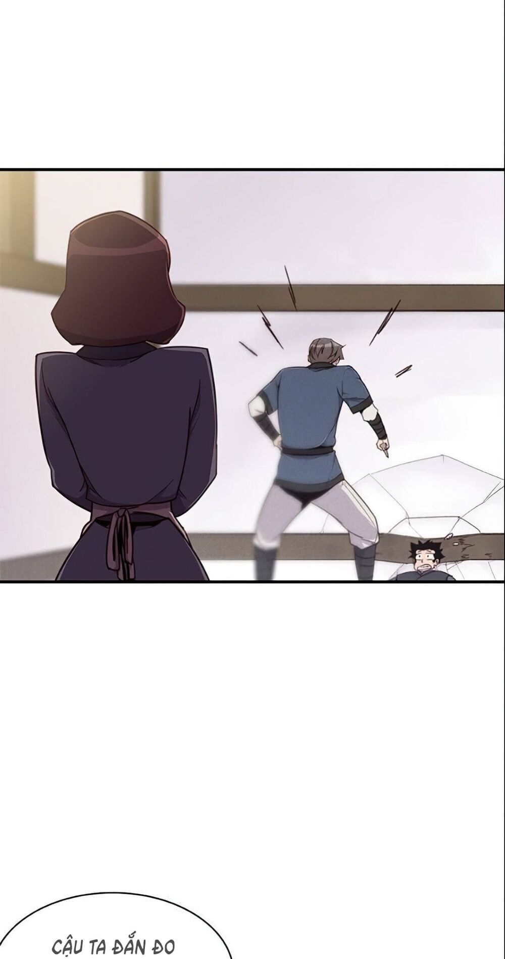 Kẻ Mạnh Nhất Lịch Sử Chapter 7 - Trang 2