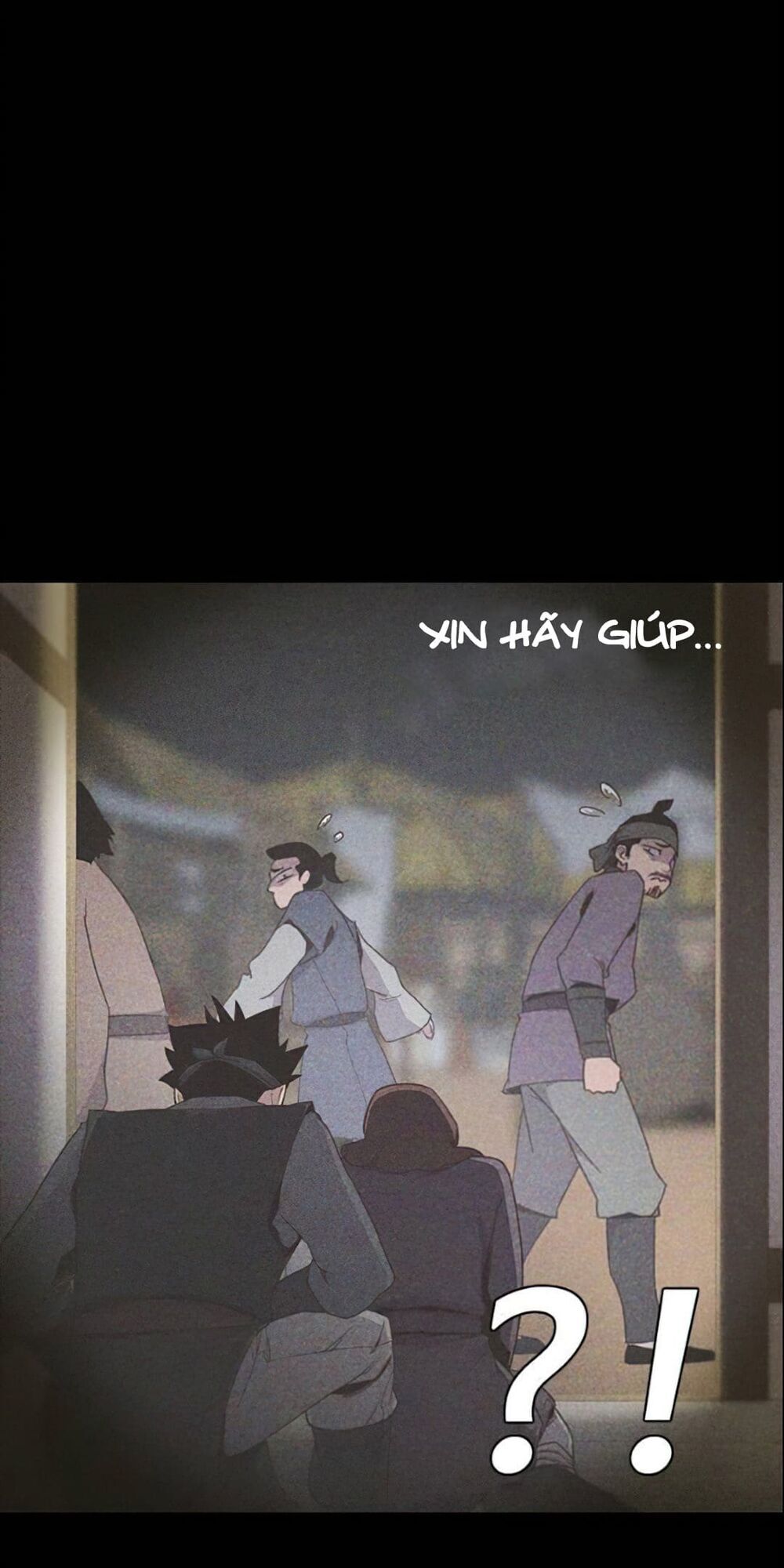 Kẻ Mạnh Nhất Lịch Sử Chapter 7 - Trang 2