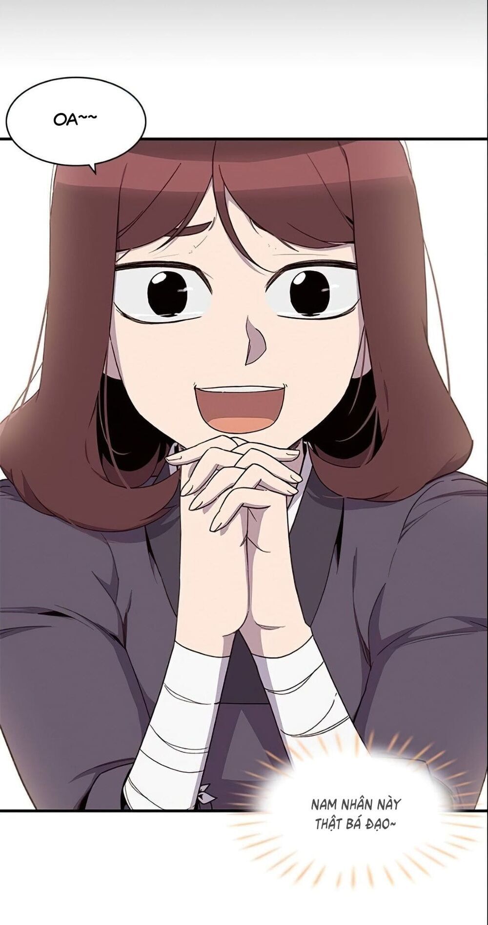 Kẻ Mạnh Nhất Lịch Sử Chapter 7 - Trang 2