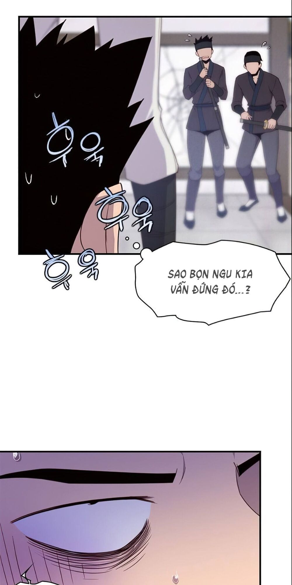 Kẻ Mạnh Nhất Lịch Sử Chapter 7 - Trang 2