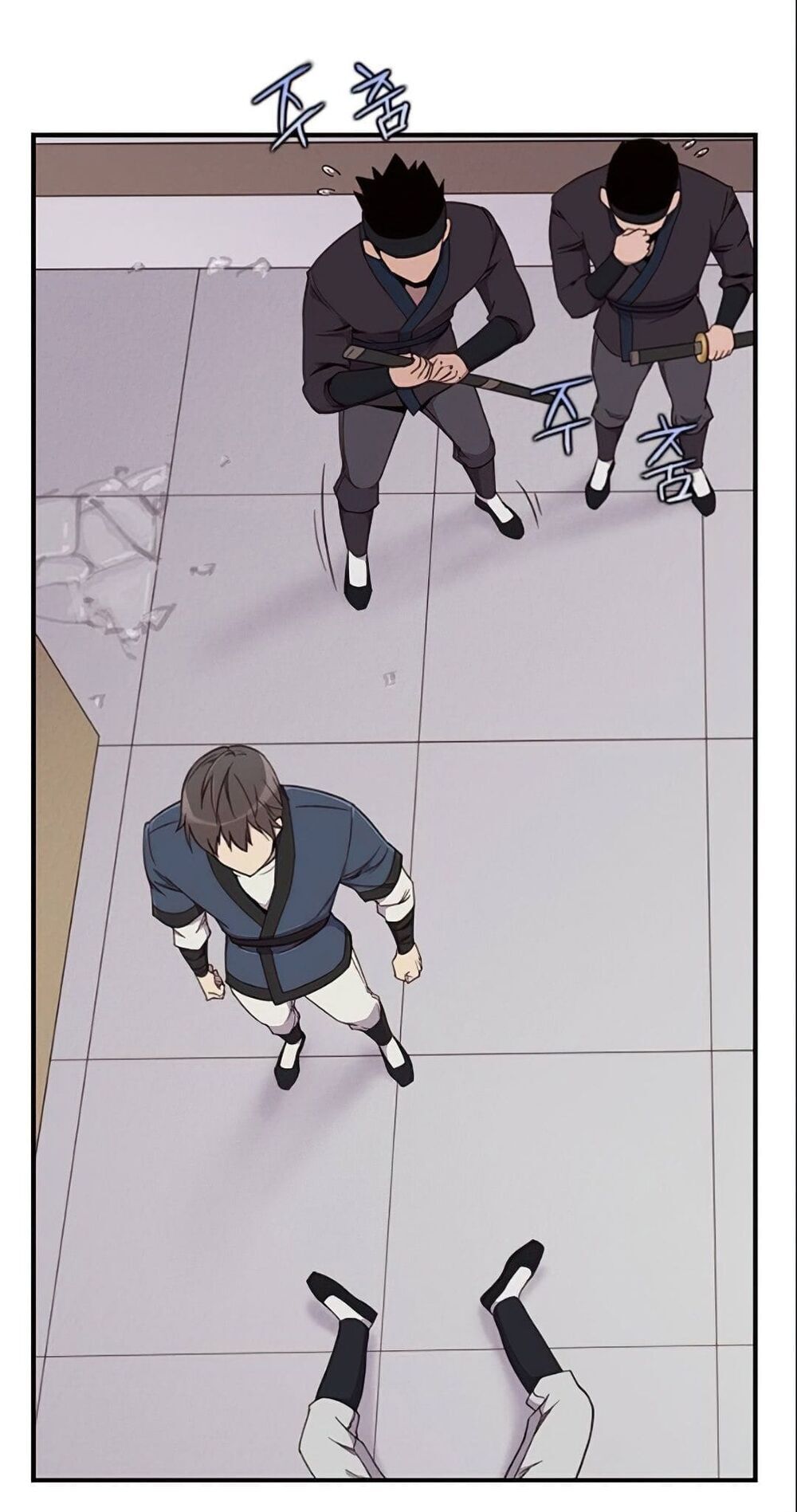 Kẻ Mạnh Nhất Lịch Sử Chapter 7 - Trang 2