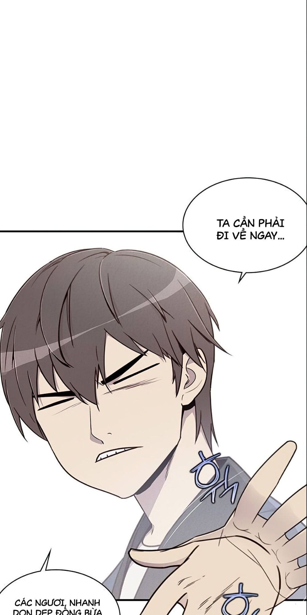 Kẻ Mạnh Nhất Lịch Sử Chapter 7 - Trang 2