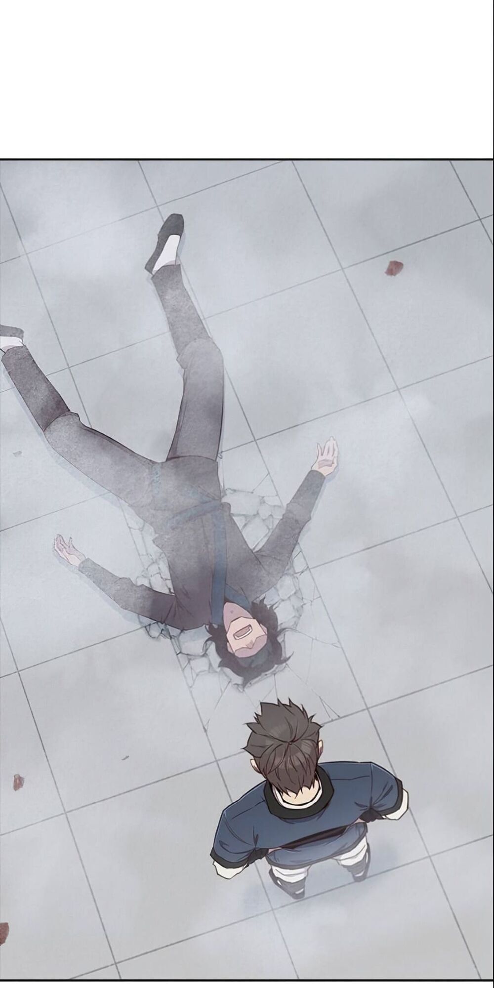 Kẻ Mạnh Nhất Lịch Sử Chapter 7 - Trang 2