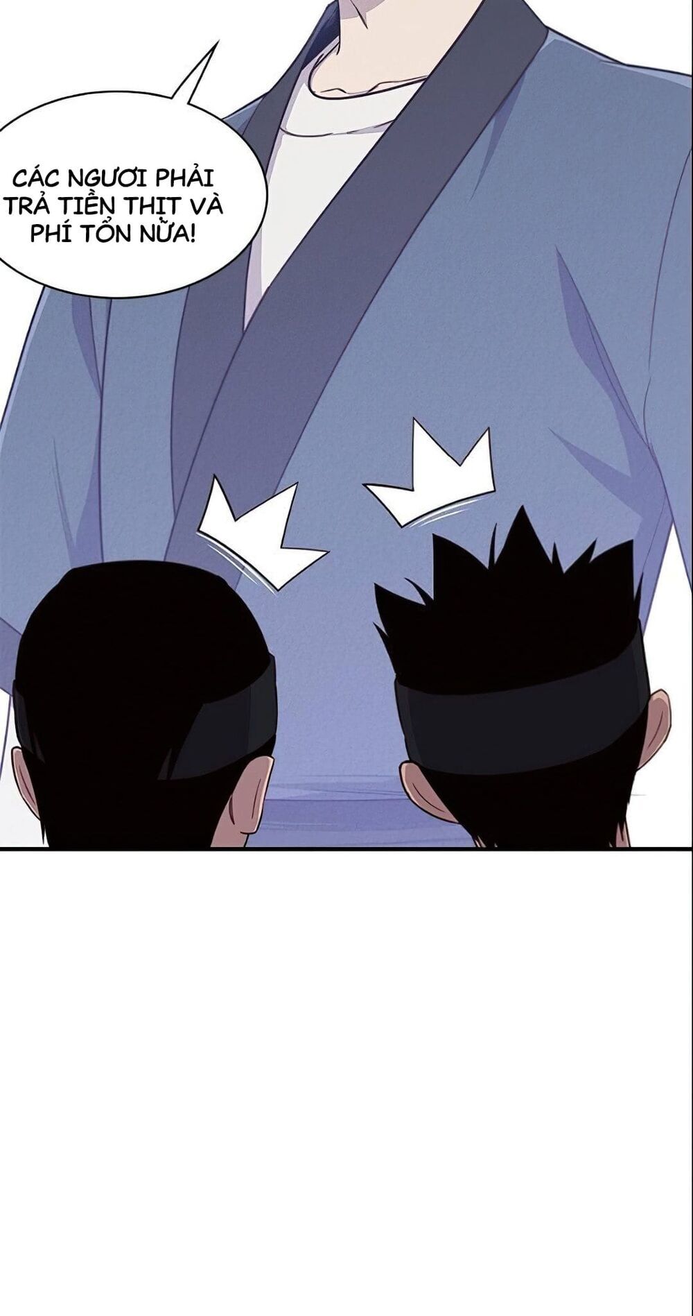 Kẻ Mạnh Nhất Lịch Sử Chapter 7 - Trang 2