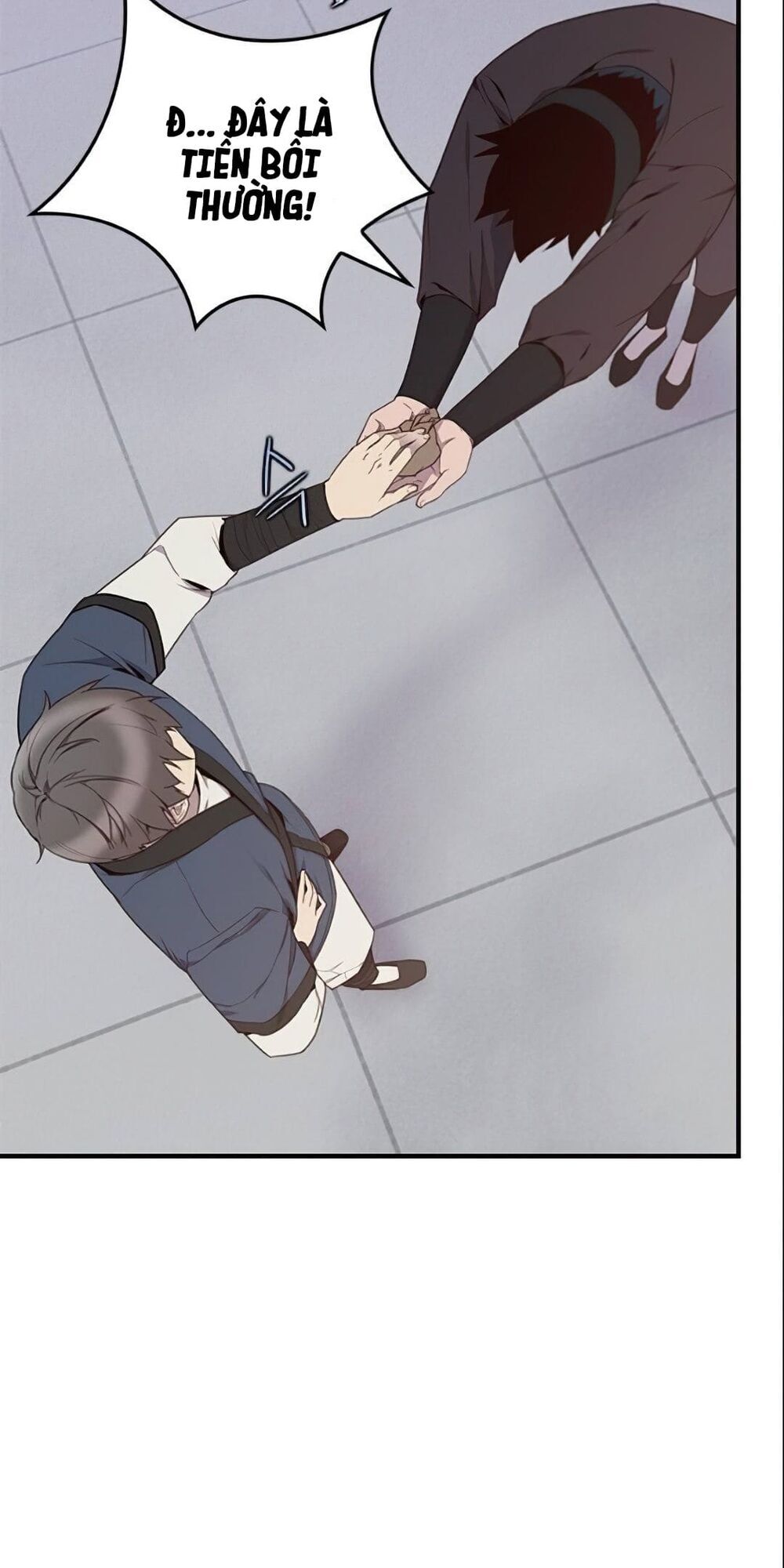 Kẻ Mạnh Nhất Lịch Sử Chapter 7 - Trang 2