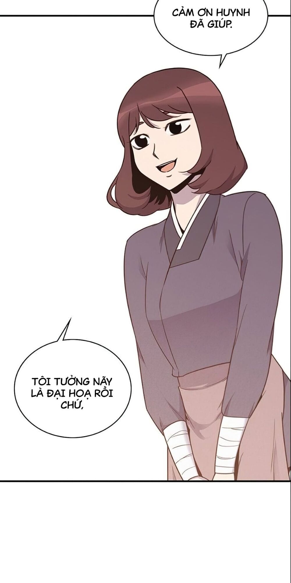 Kẻ Mạnh Nhất Lịch Sử Chapter 7 - Trang 2