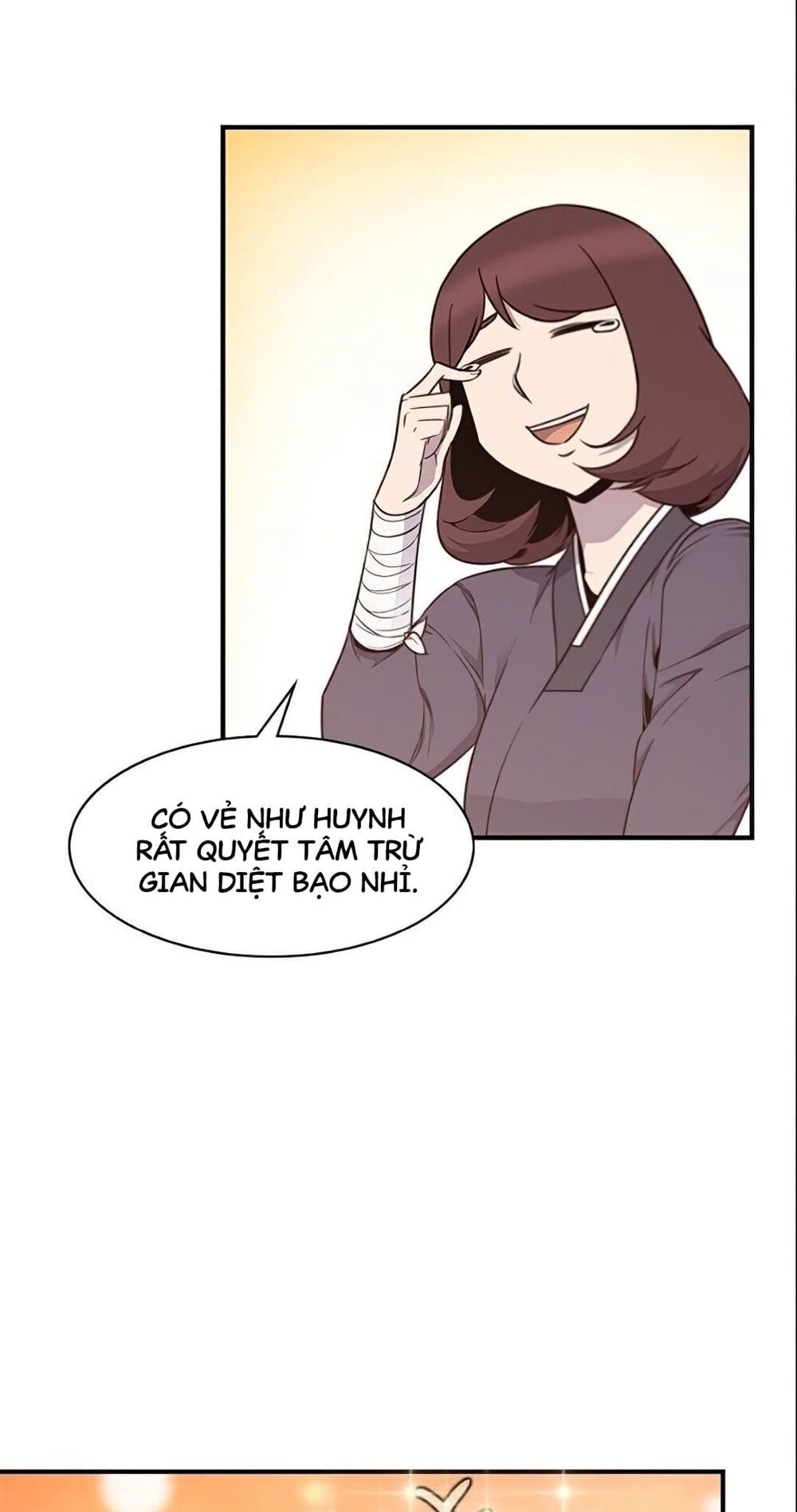 Kẻ Mạnh Nhất Lịch Sử Chapter 7 - Trang 2