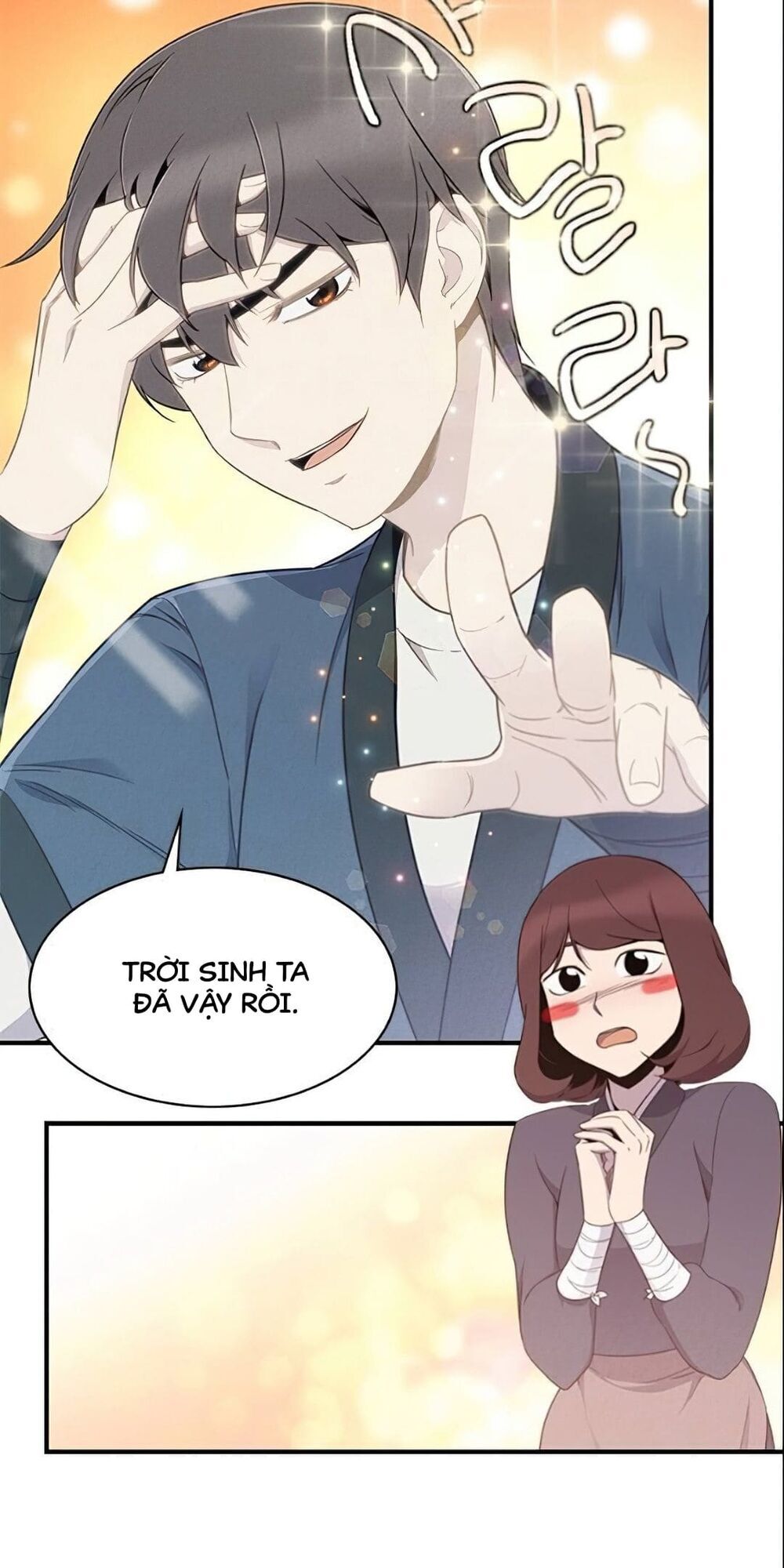 Kẻ Mạnh Nhất Lịch Sử Chapter 7 - Trang 2