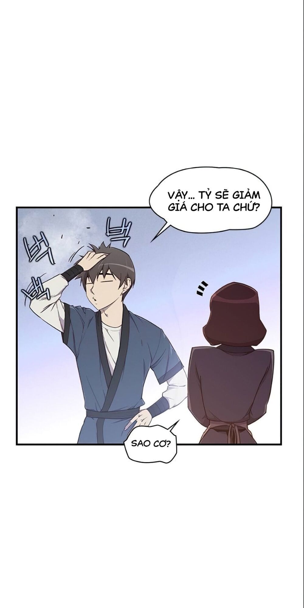 Kẻ Mạnh Nhất Lịch Sử Chapter 7 - Trang 2