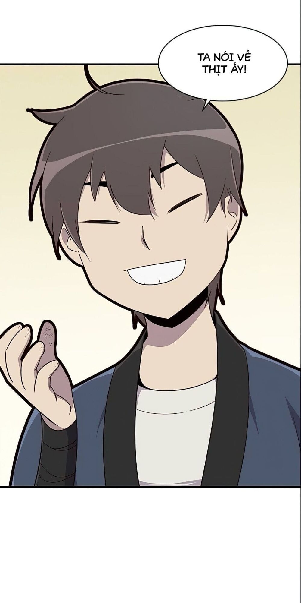 Kẻ Mạnh Nhất Lịch Sử Chapter 7 - Trang 2