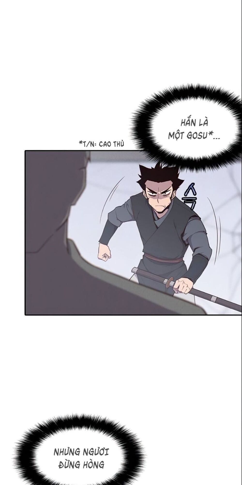 Kẻ Mạnh Nhất Lịch Sử Chapter 7 - Trang 2