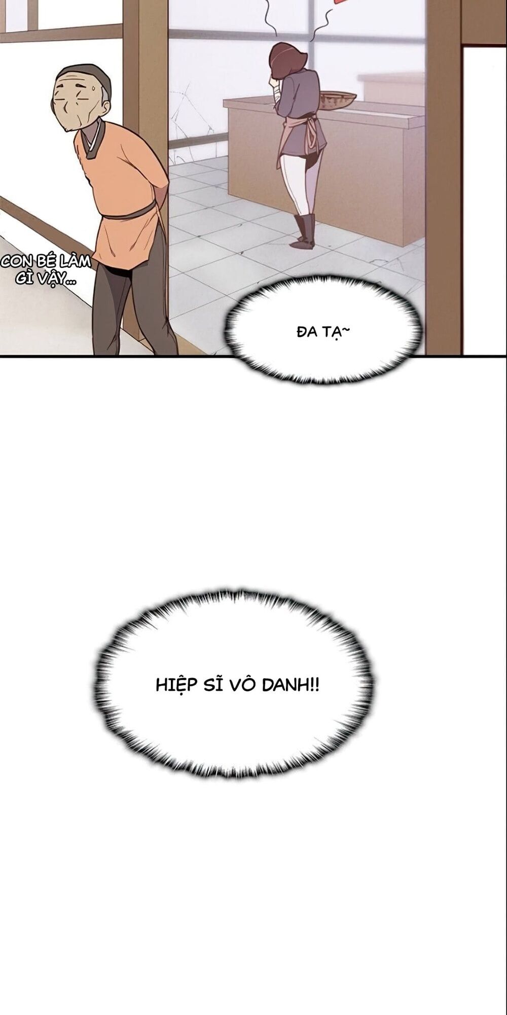 Kẻ Mạnh Nhất Lịch Sử Chapter 7 - Trang 2