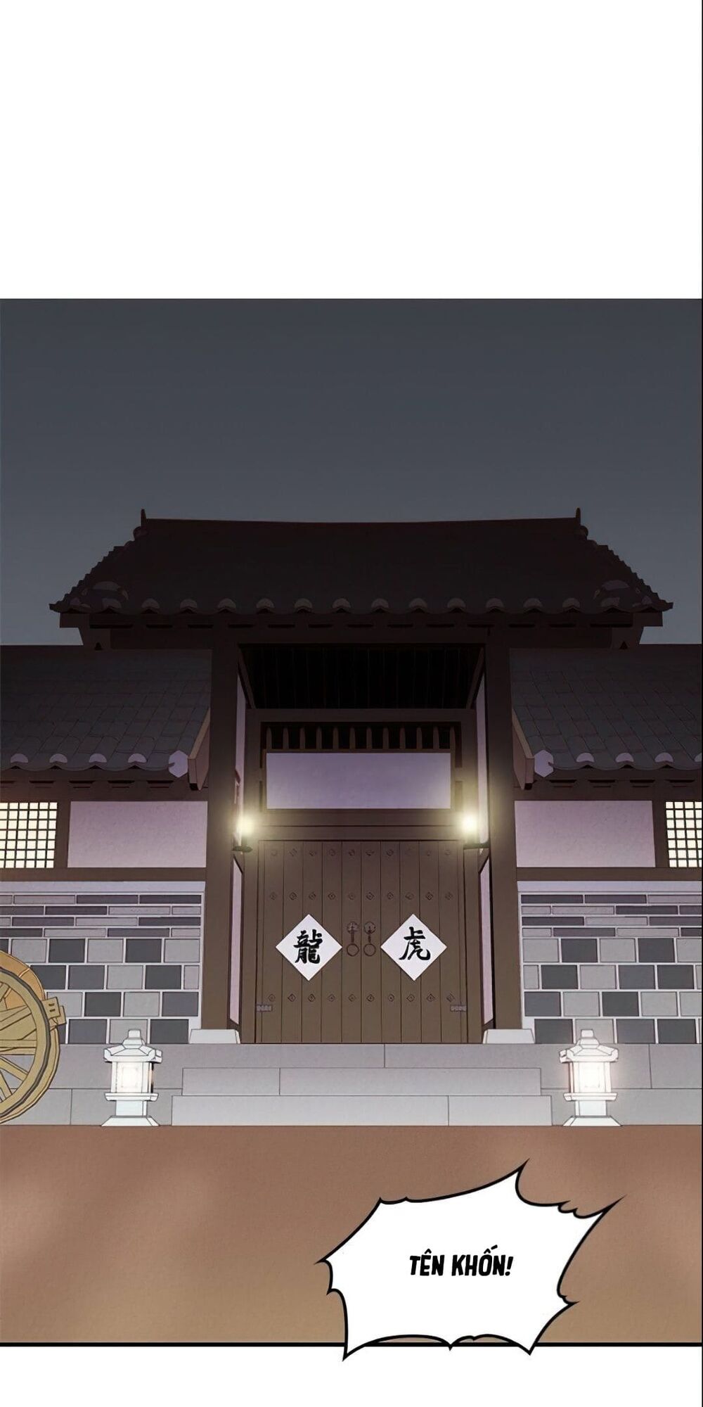 Kẻ Mạnh Nhất Lịch Sử Chapter 7 - Trang 2