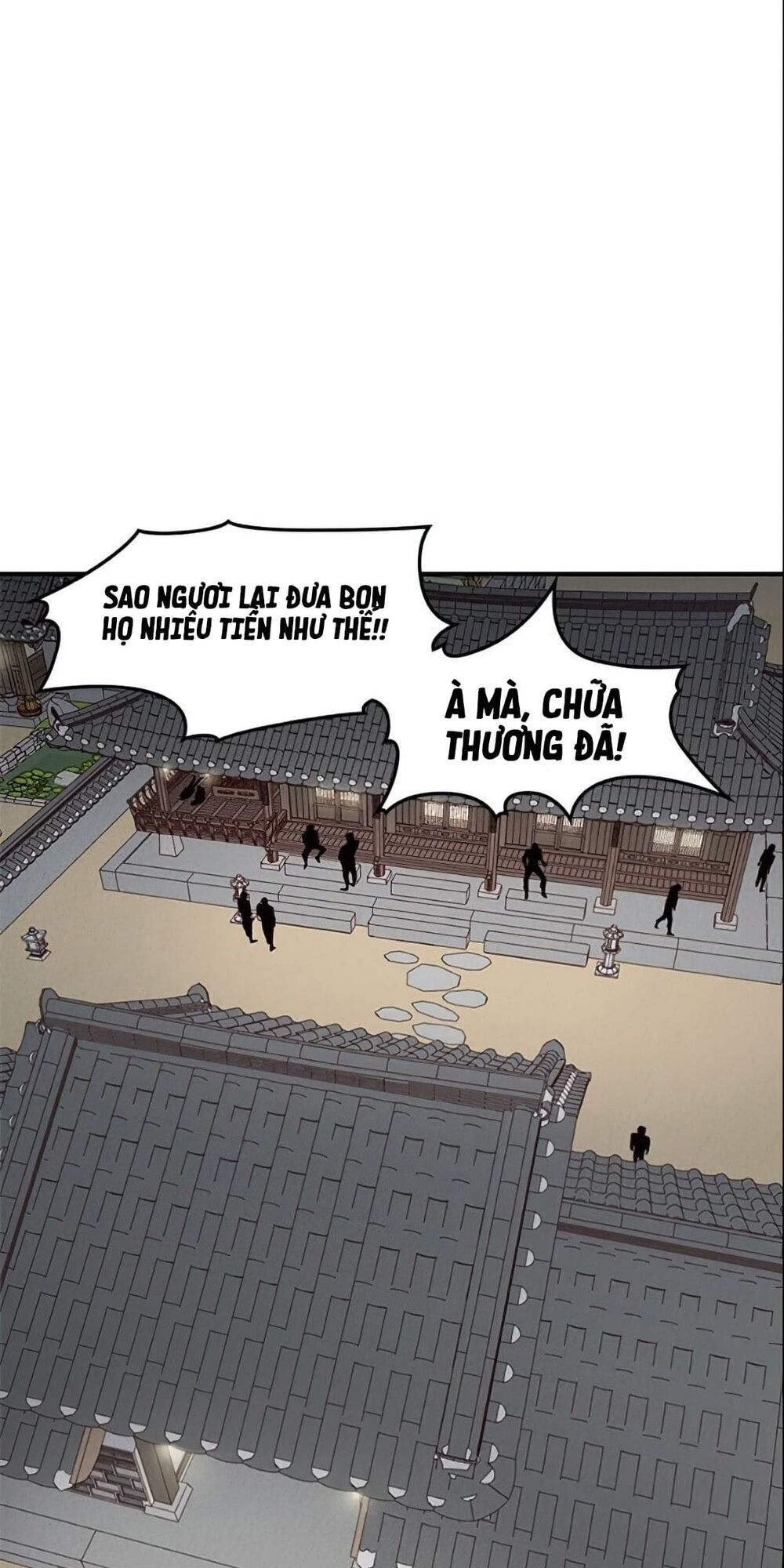 Kẻ Mạnh Nhất Lịch Sử Chapter 7 - Trang 2