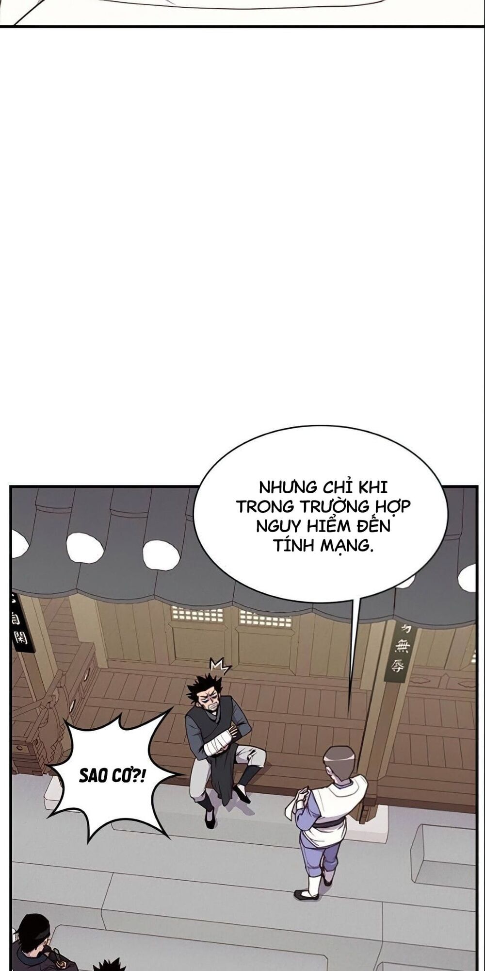 Kẻ Mạnh Nhất Lịch Sử Chapter 7 - Trang 2