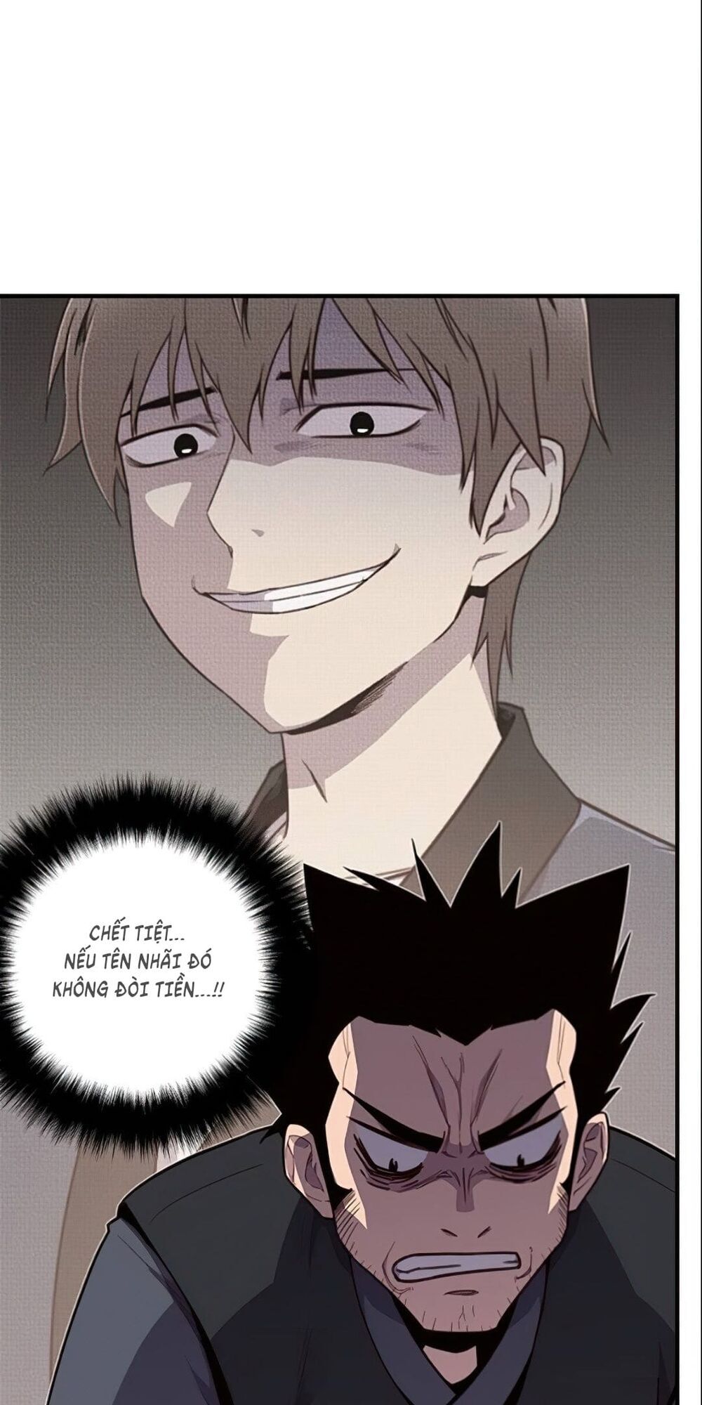 Kẻ Mạnh Nhất Lịch Sử Chapter 7 - Trang 2