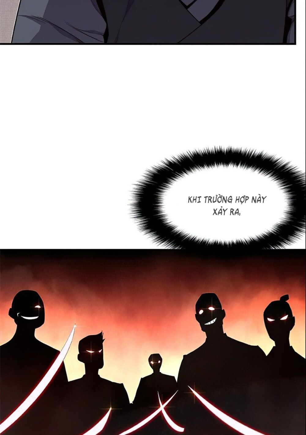 Kẻ Mạnh Nhất Lịch Sử Chapter 7 - Trang 2