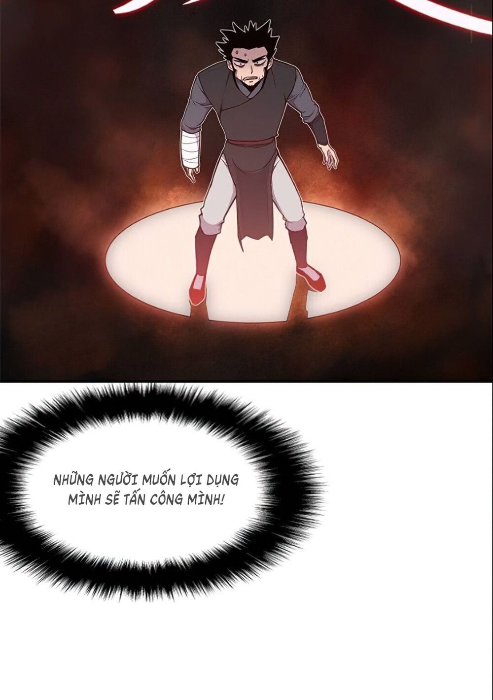 Kẻ Mạnh Nhất Lịch Sử Chapter 7 - Trang 2