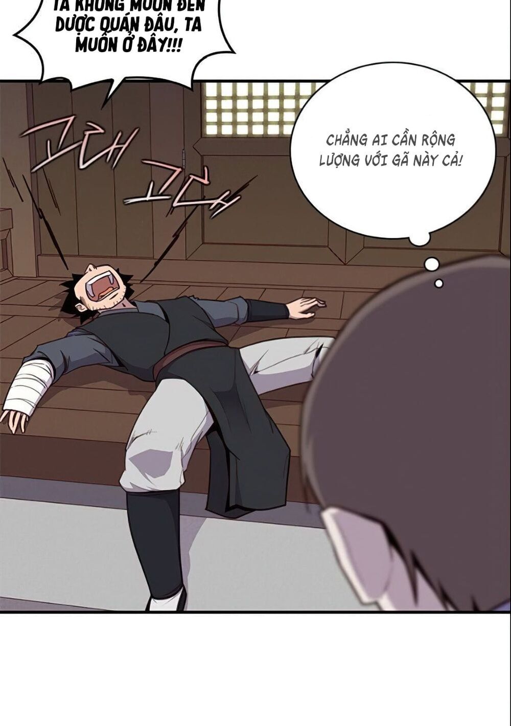 Kẻ Mạnh Nhất Lịch Sử Chapter 7 - Trang 2