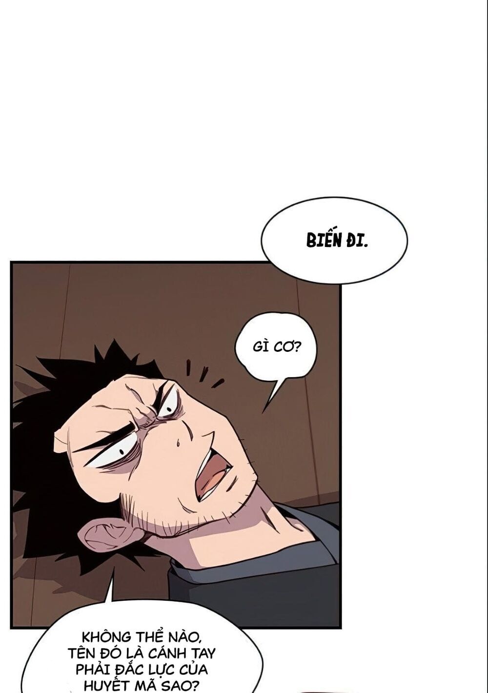 Kẻ Mạnh Nhất Lịch Sử Chapter 7 - Trang 2