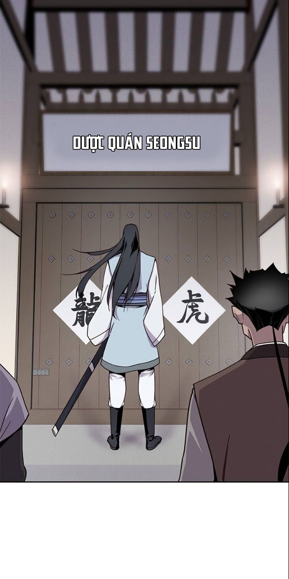 Kẻ Mạnh Nhất Lịch Sử Chapter 7 - Trang 2