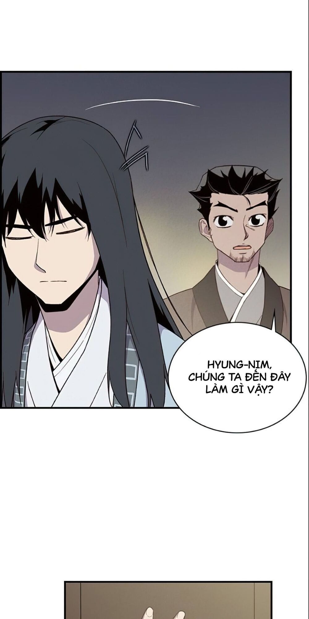 Kẻ Mạnh Nhất Lịch Sử Chapter 7 - Trang 2