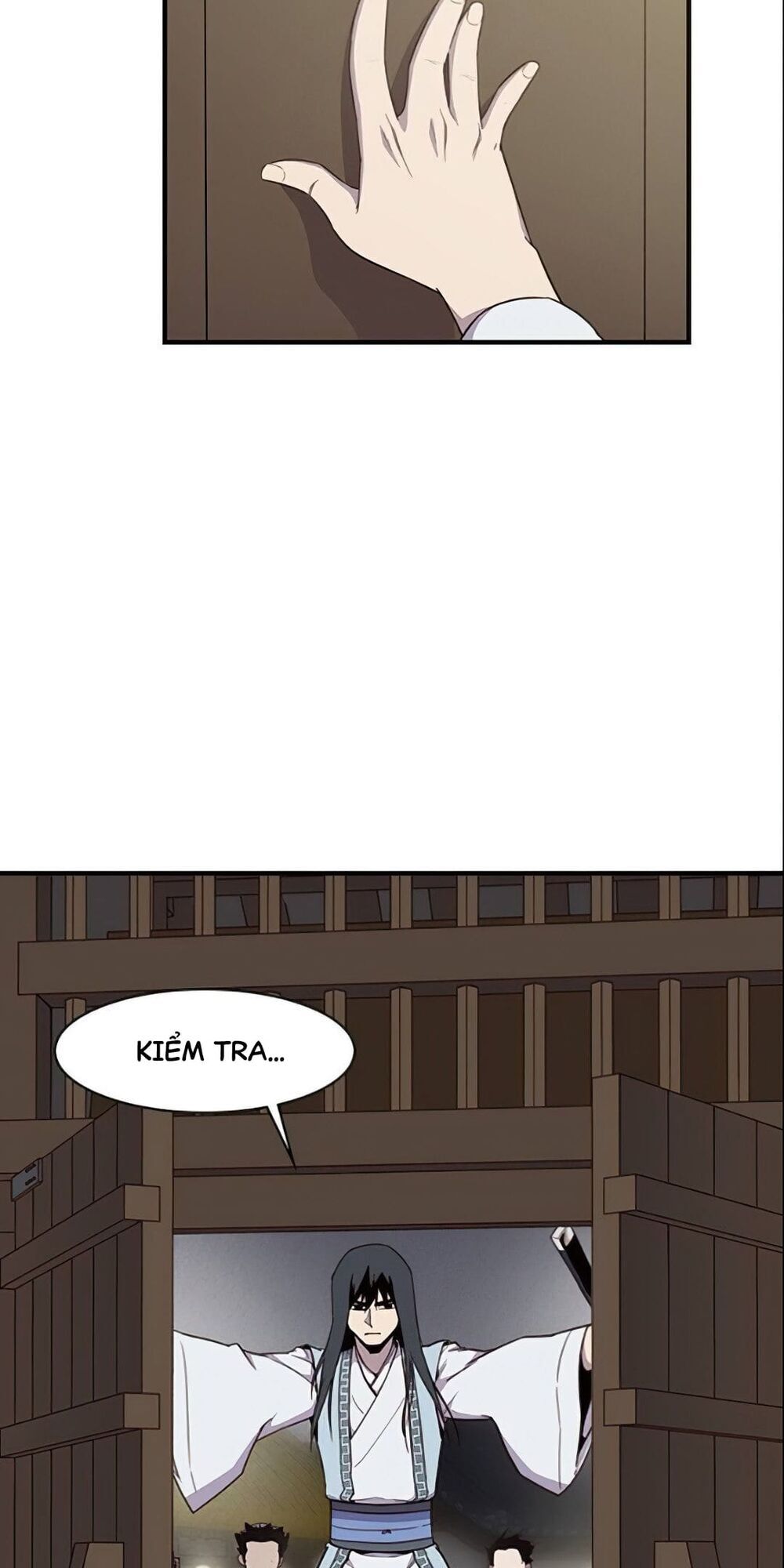 Kẻ Mạnh Nhất Lịch Sử Chapter 7 - Trang 2