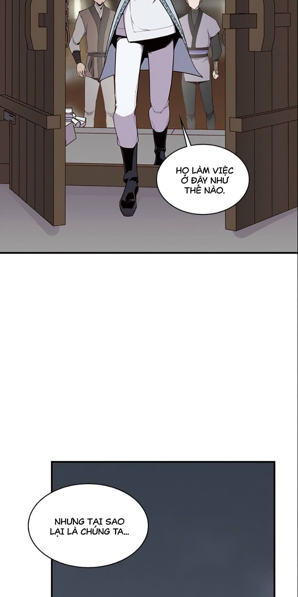 Kẻ Mạnh Nhất Lịch Sử Chapter 7 - Trang 2