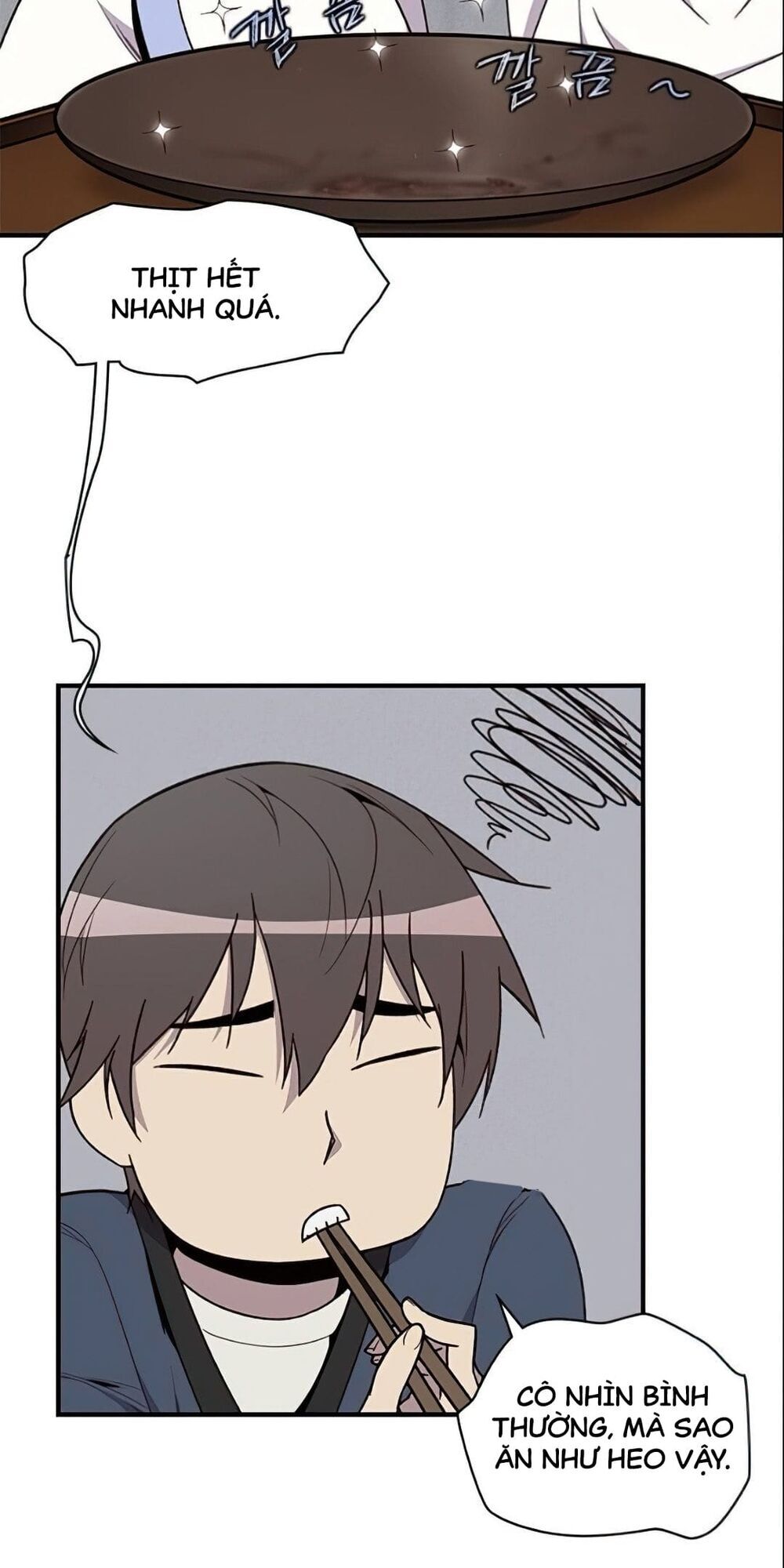 Kẻ Mạnh Nhất Lịch Sử Chapter 7 - Trang 2