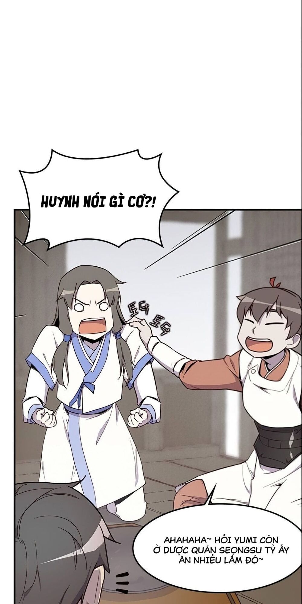 Kẻ Mạnh Nhất Lịch Sử Chapter 7 - Trang 2