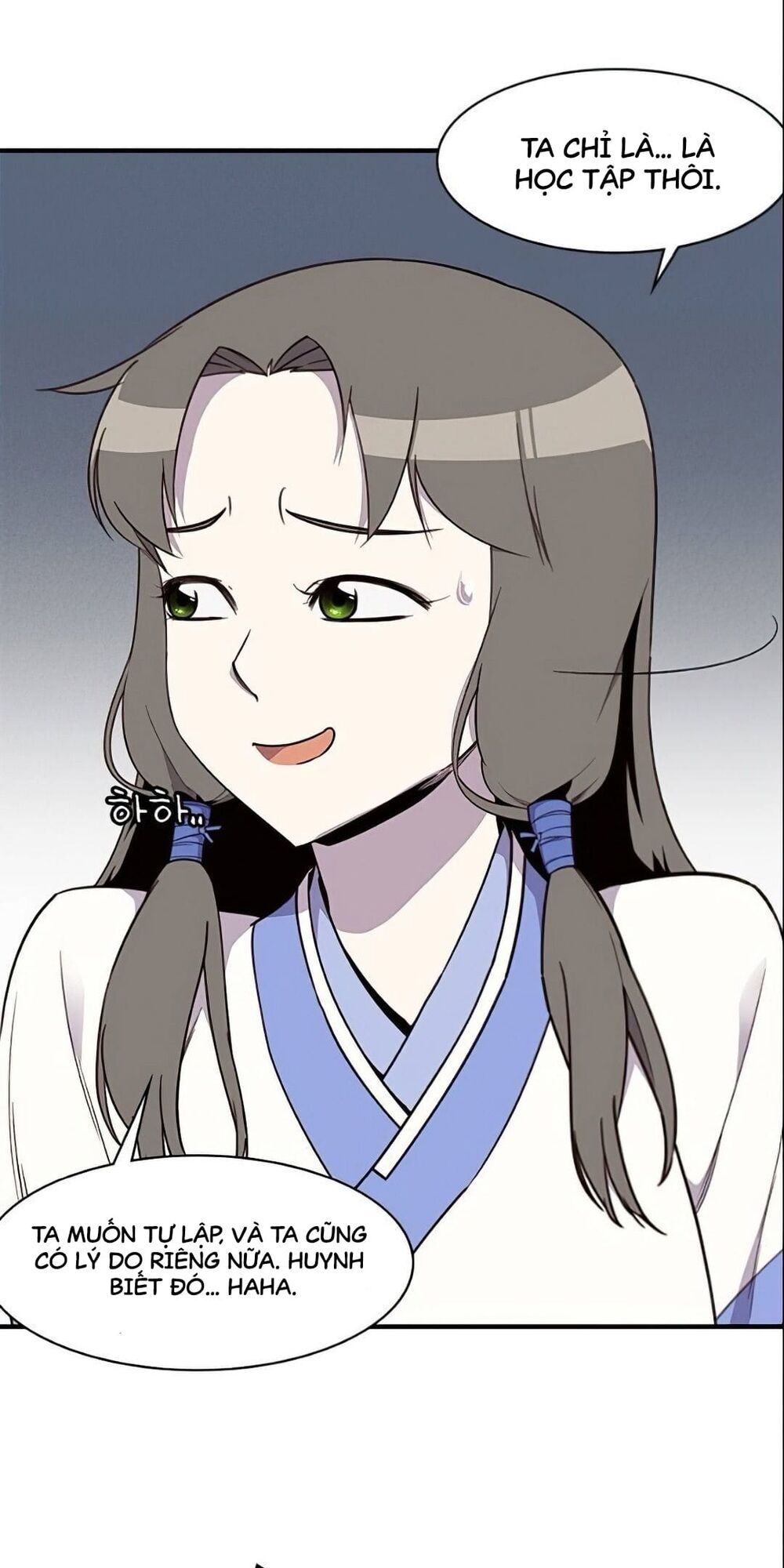 Kẻ Mạnh Nhất Lịch Sử Chapter 7 - Trang 2