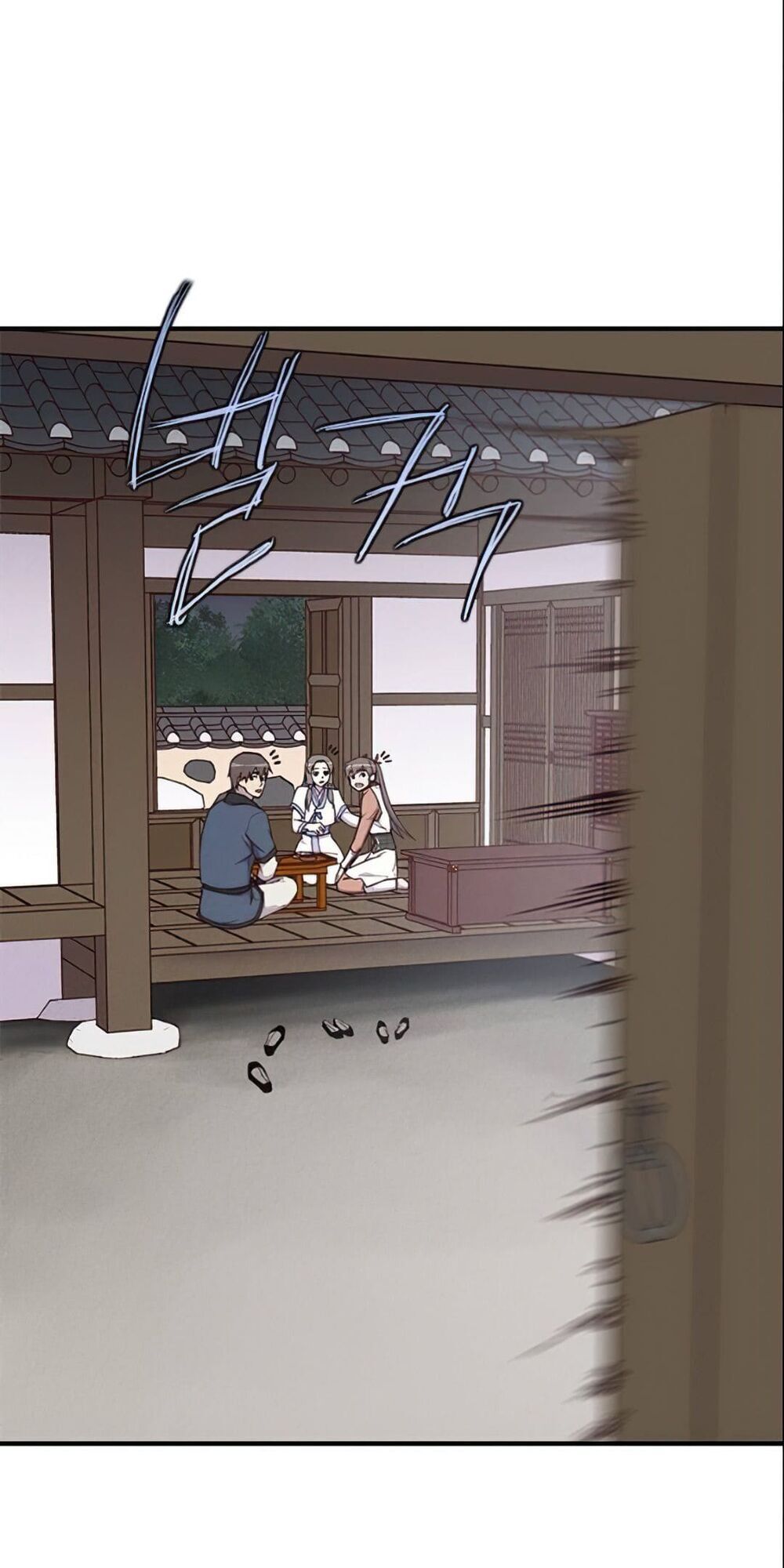 Kẻ Mạnh Nhất Lịch Sử Chapter 7 - Trang 2