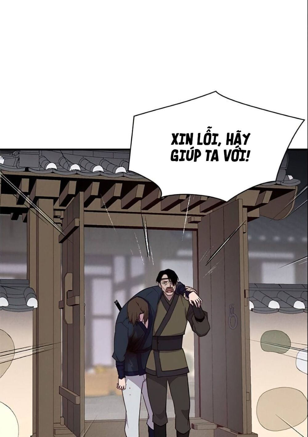 Kẻ Mạnh Nhất Lịch Sử Chapter 7 - Trang 2