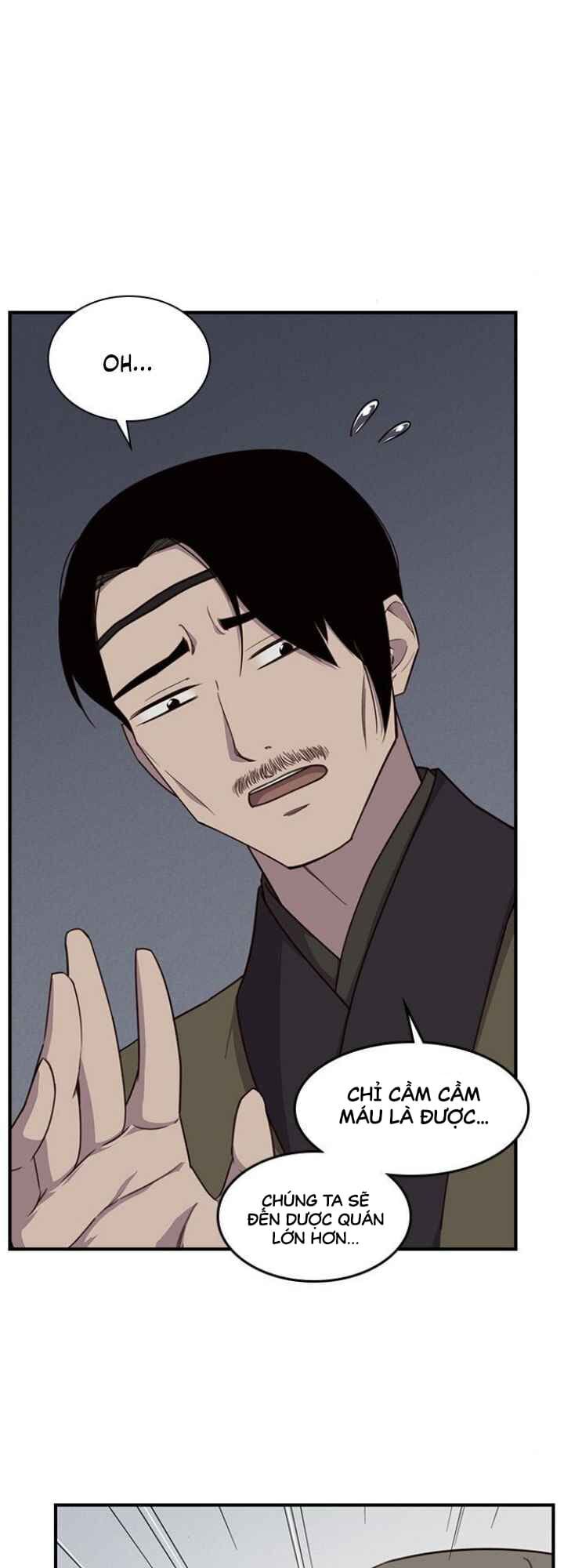 Kẻ Mạnh Nhất Lịch Sử Chapter 8 - Trang 2