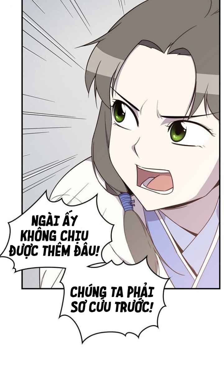 Kẻ Mạnh Nhất Lịch Sử Chapter 8 - Trang 2