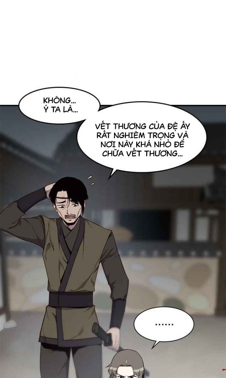 Kẻ Mạnh Nhất Lịch Sử Chapter 8 - Trang 2