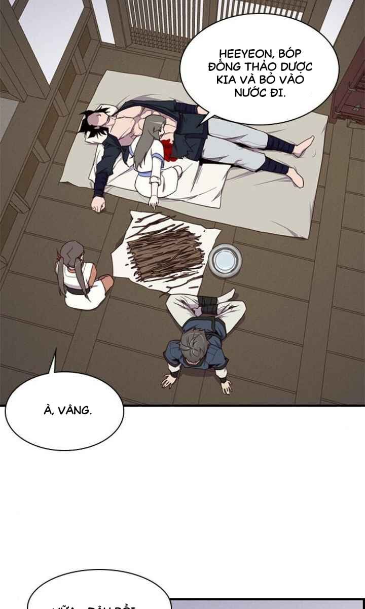 Kẻ Mạnh Nhất Lịch Sử Chapter 8 - Trang 2