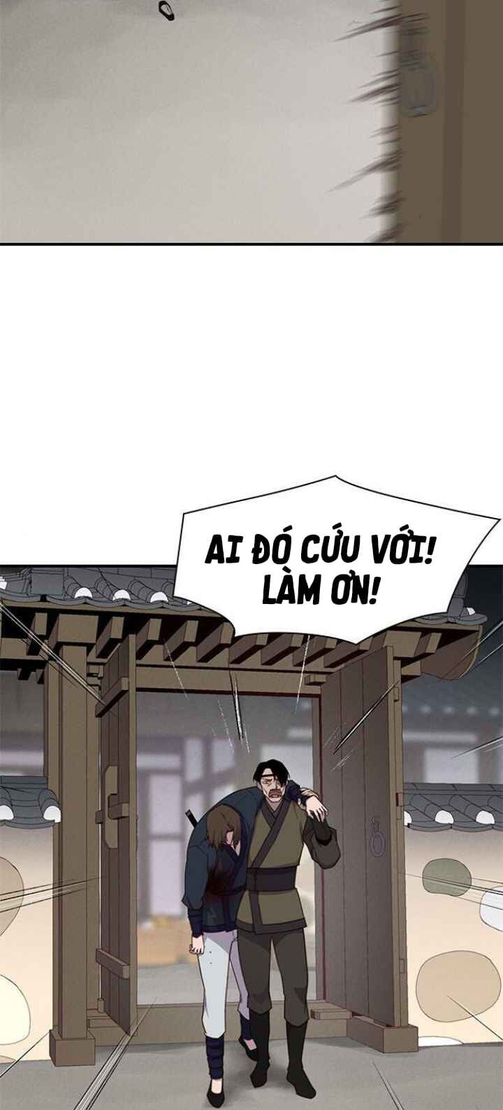 Kẻ Mạnh Nhất Lịch Sử Chapter 8 - Trang 2