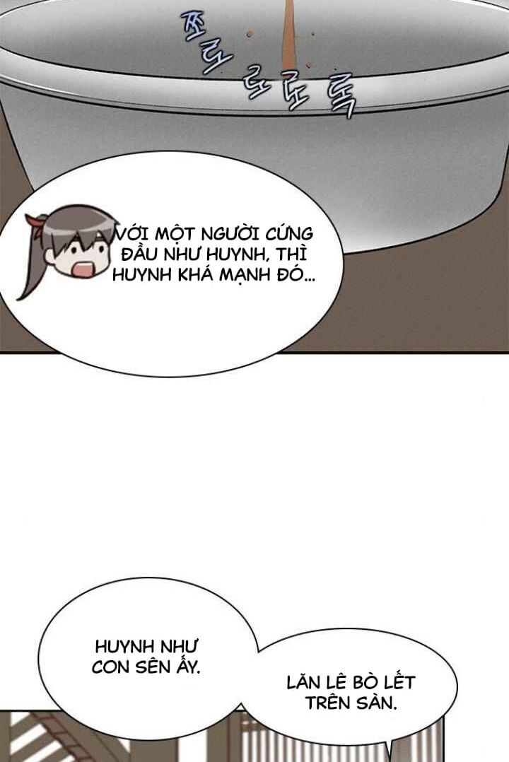 Kẻ Mạnh Nhất Lịch Sử Chapter 8 - Trang 2