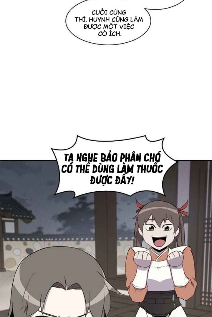 Kẻ Mạnh Nhất Lịch Sử Chapter 8 - Trang 2