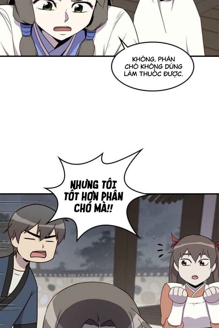 Kẻ Mạnh Nhất Lịch Sử Chapter 8 - Trang 2